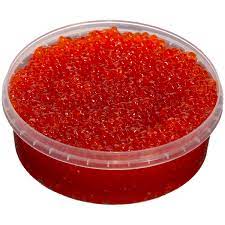 картинка 500 ГР ИКРА ГОРБУШИ (ОТБОРНАЯ) магазин GRAND CAVIAR картинка 500 ГР ИКРА ГОРБУШИ (ОТБОРНАЯ) от магазина GRAND CAVIAR