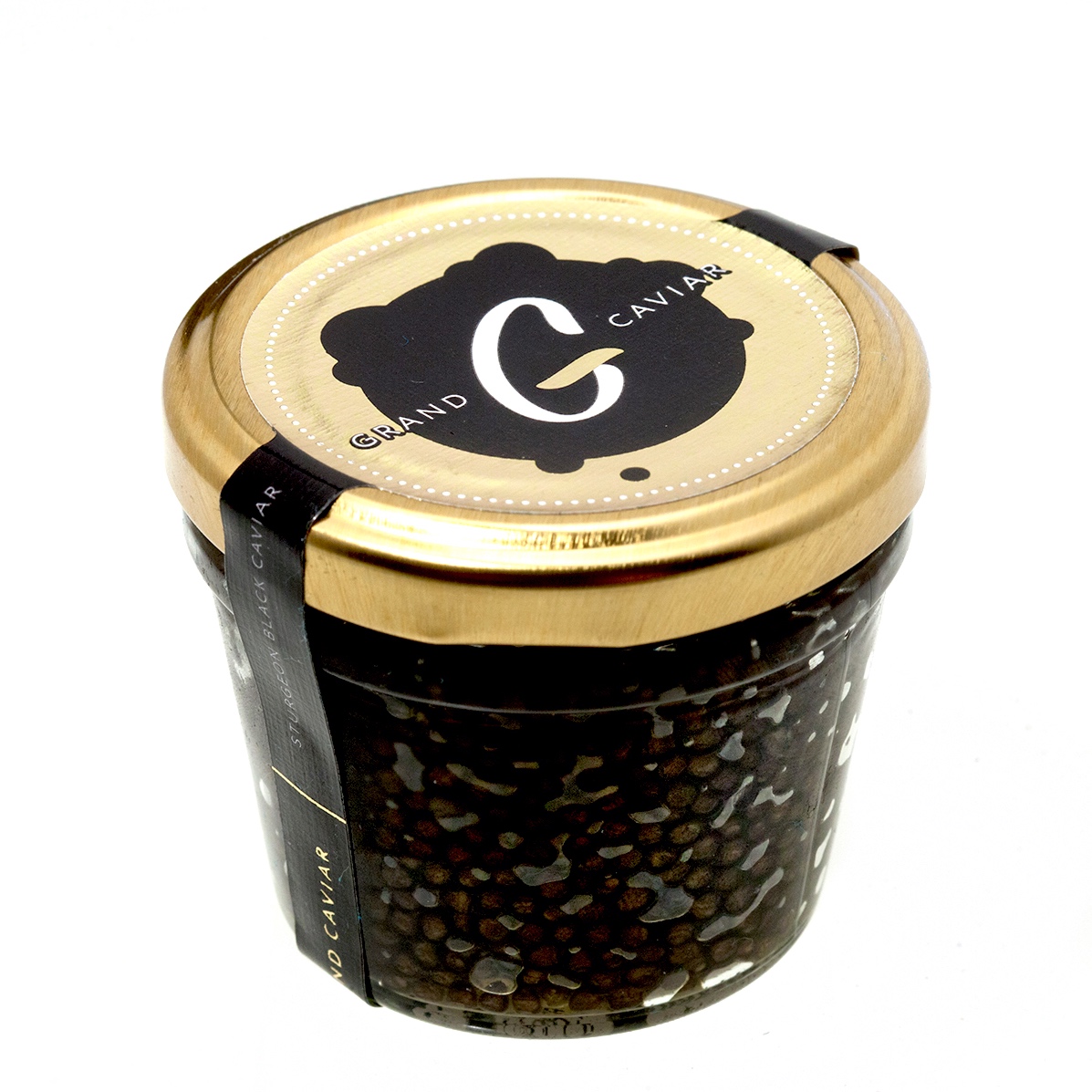 Каталог 250 ГР. ИКРА ОСЕТРА ПРЕМИУМ (PREMIUM) от магазина GRAND CAVIAR