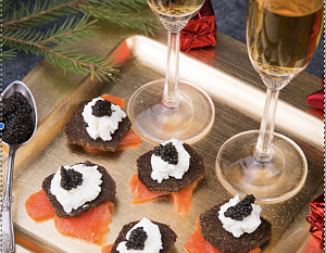 КОГДА ЗАКАЗАТЬ ИКРУ К НОВОМУ 2026 ГОДУ!